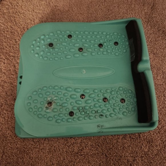 Professional Slant Board for Incline Stretching - Picture 3 of 6